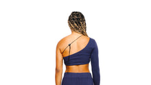 Load image into Gallery viewer, MARQ ‘DREAM’ CROP TOP