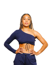 Load image into Gallery viewer, MARQ ‘DREAM’ CROP TOP